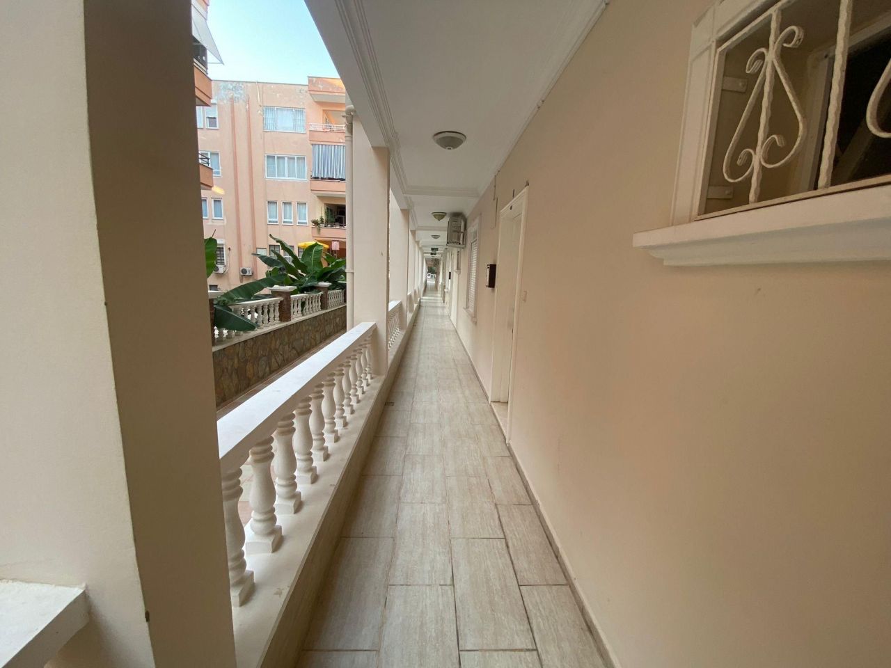 Квартира в Алании, Турция, 70 м2 фото 5