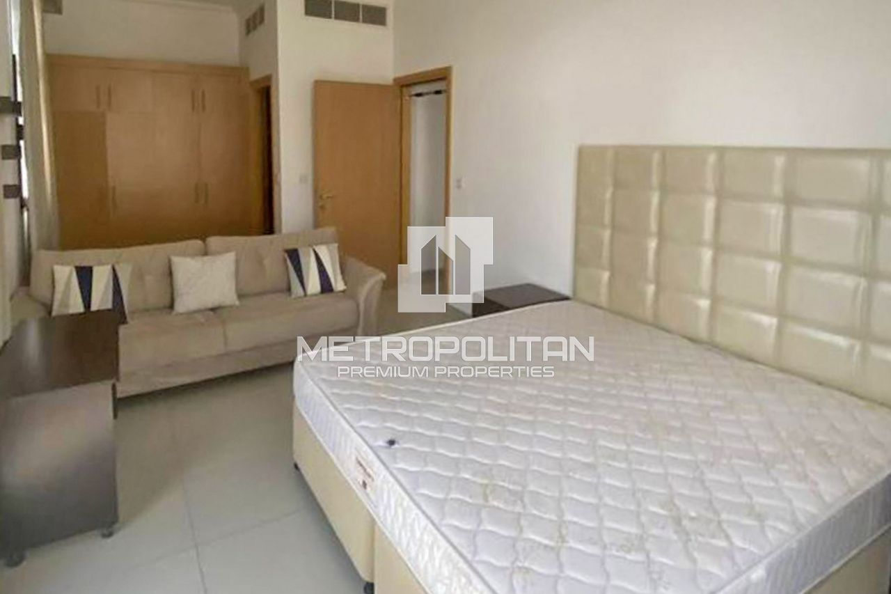 Апартаменты в Дубае, ОАЭ, 89 м2 фото 5