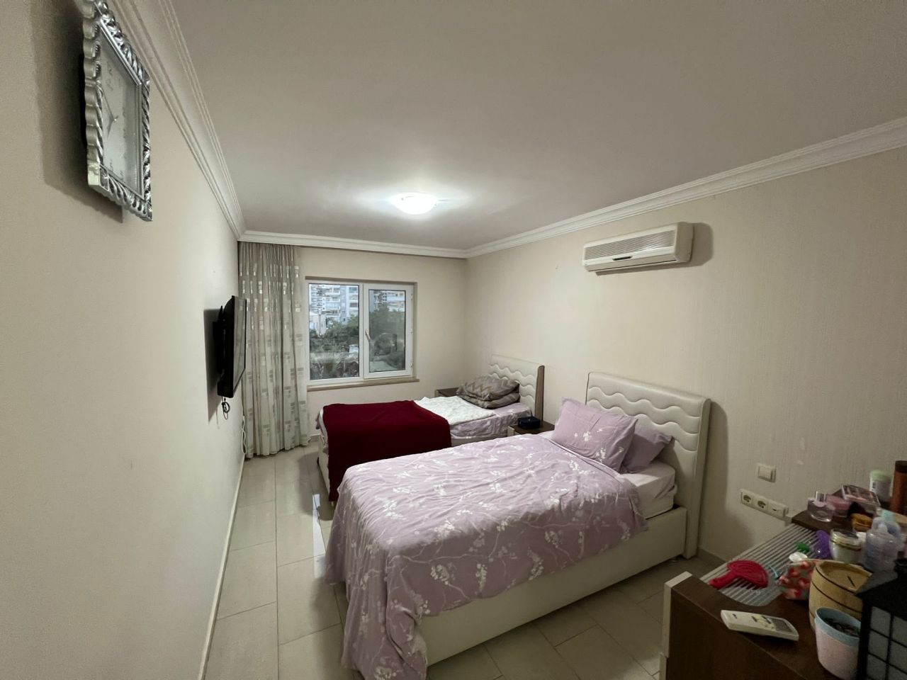 Квартира в Алании, Турция, 120 м2 фото 4