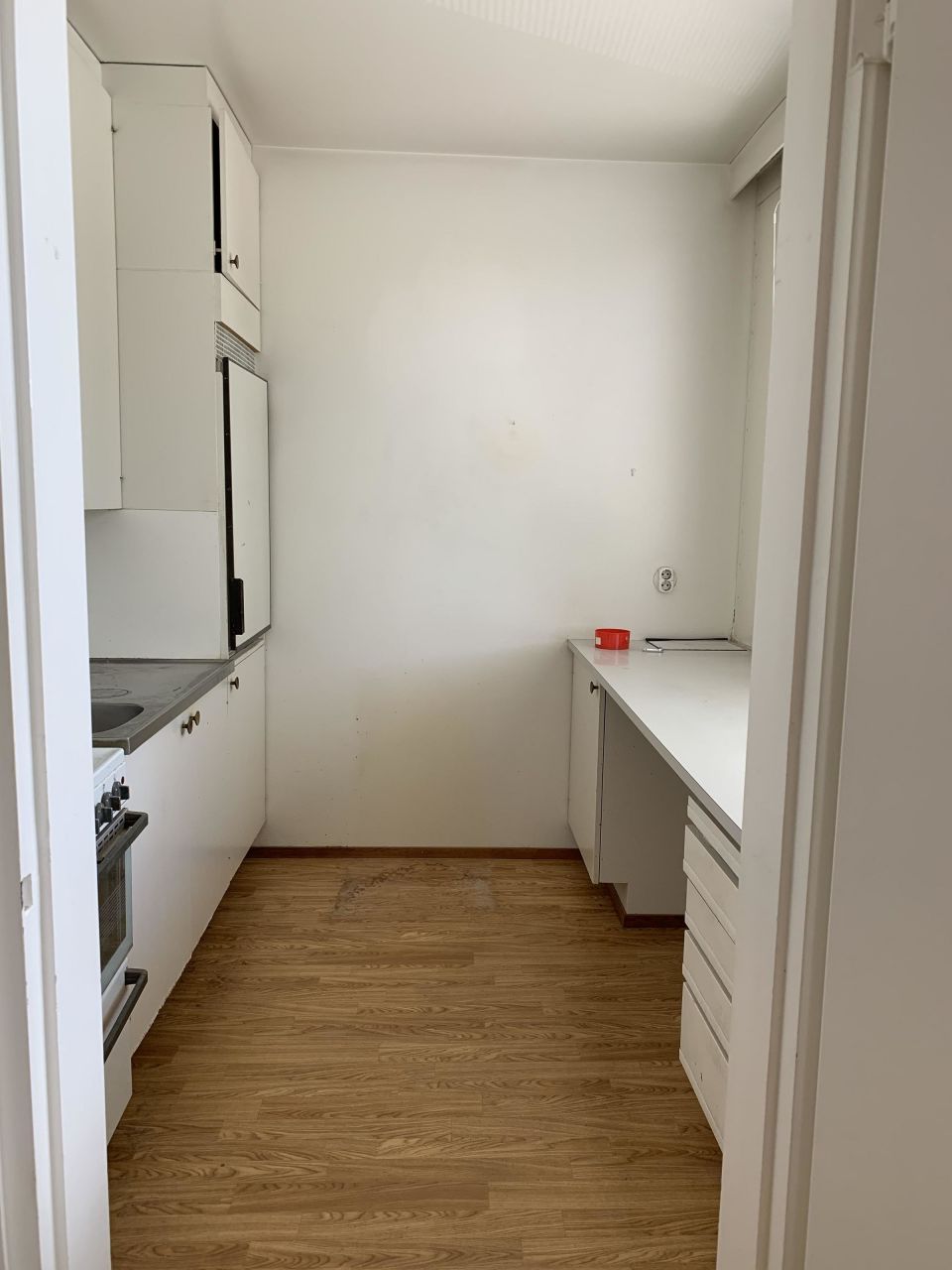 Квартира в Мянття, Финляндия, 45.5 м2 фото 5