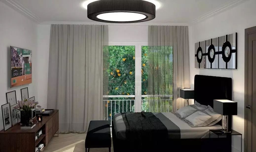 Вилла в Рокбрюн-Кап-Мартен, Франция, 292.4 м2 фото 5