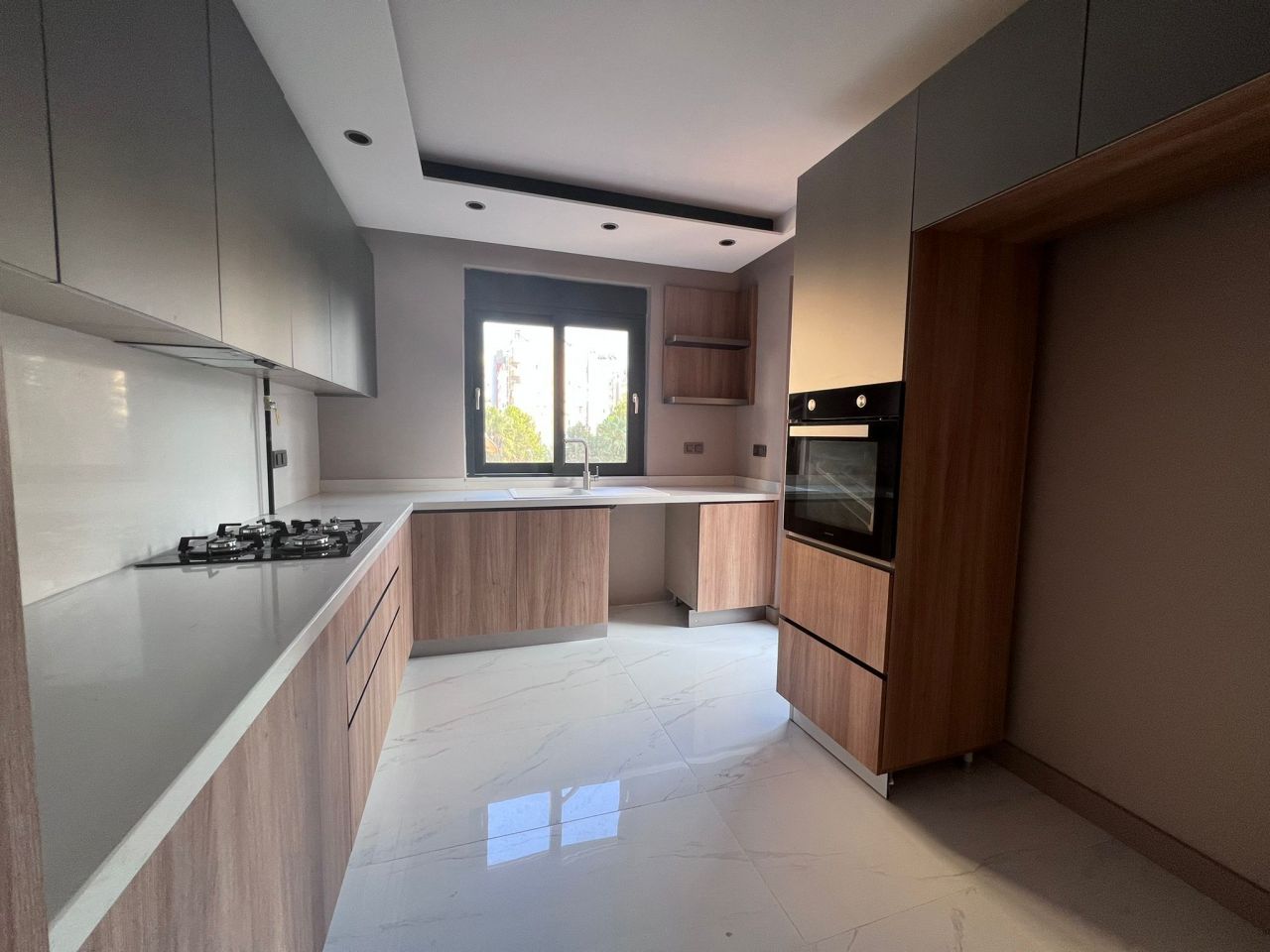 Квартира в Анталии, Турция, 120 м2 фото 5