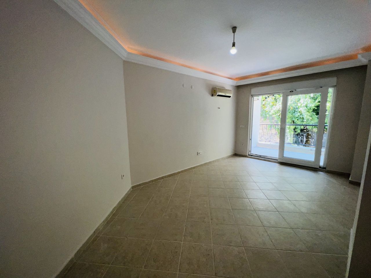 Квартира в Алании, Турция, 110 м2 фото 5