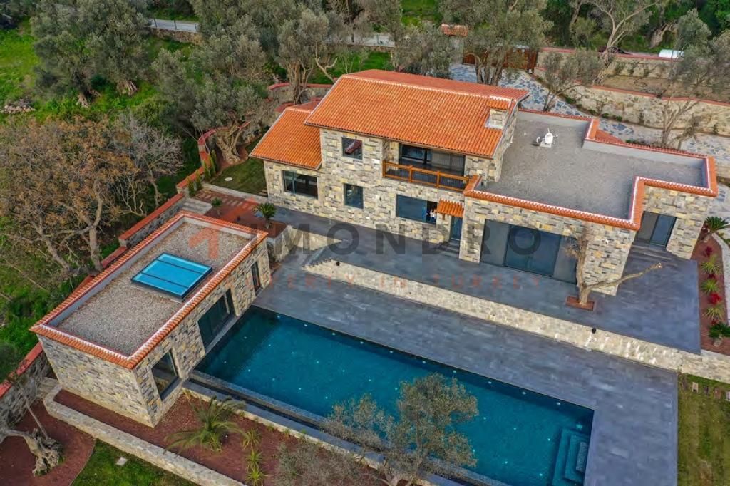 Дом в Яликаваке, Турция, 220 м2 фото 2