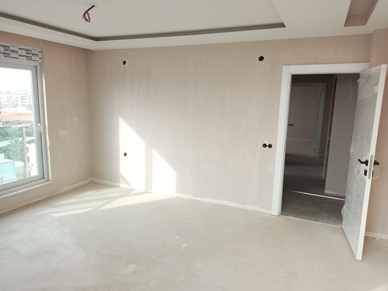 Квартира в Анталии, Турция, 80 м2 фото 5