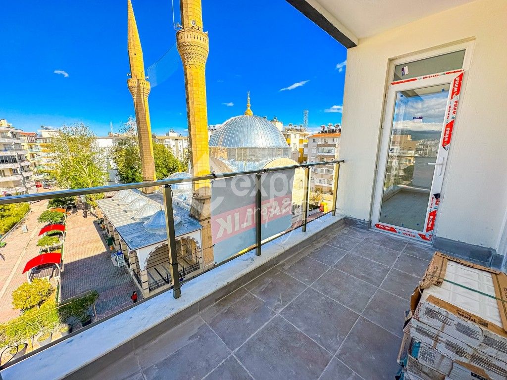 Квартира в Финике, Турция, 85 м2 фото 3