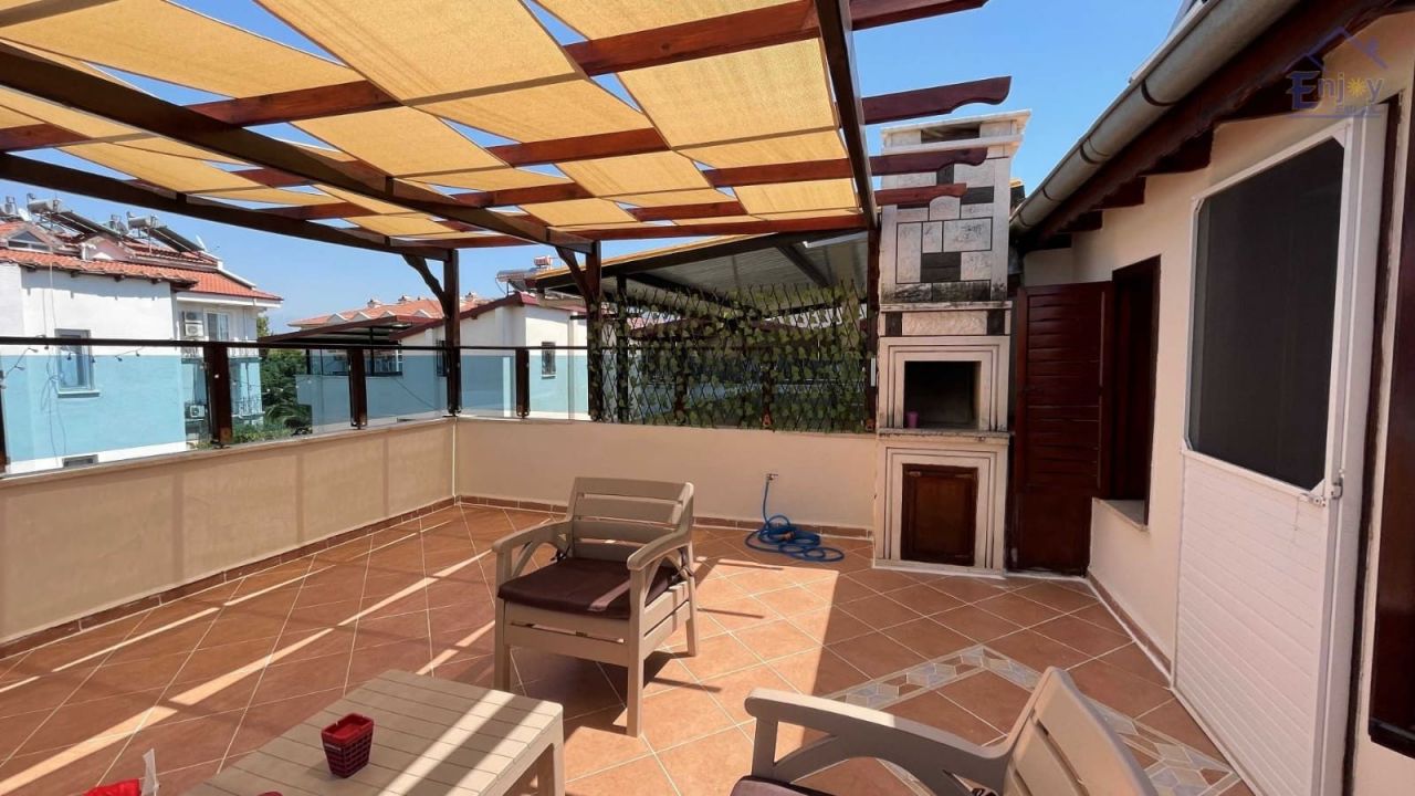 Вилла в Фетхие, Турция, 125 м2 фото 3