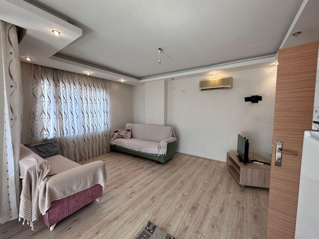 Квартира в Алании, Турция, 65 м2 фото 4