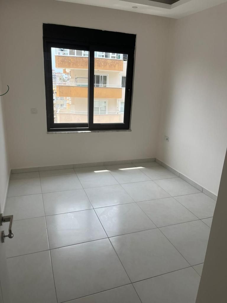Квартира в Алании, Турция, 50 м2 фото 4