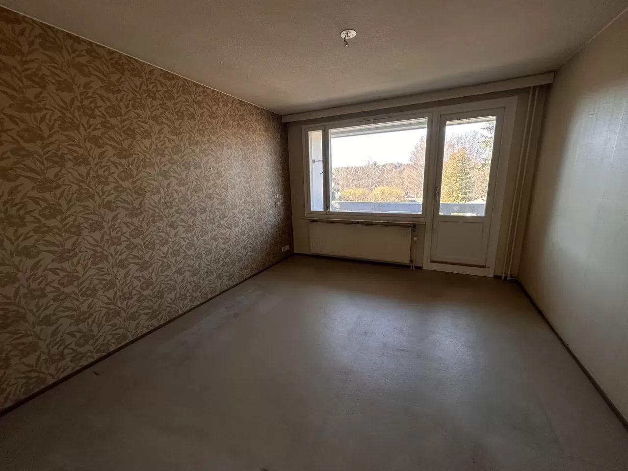 Квартира в Савонлинне, Финляндия, 51 м2 фото 5