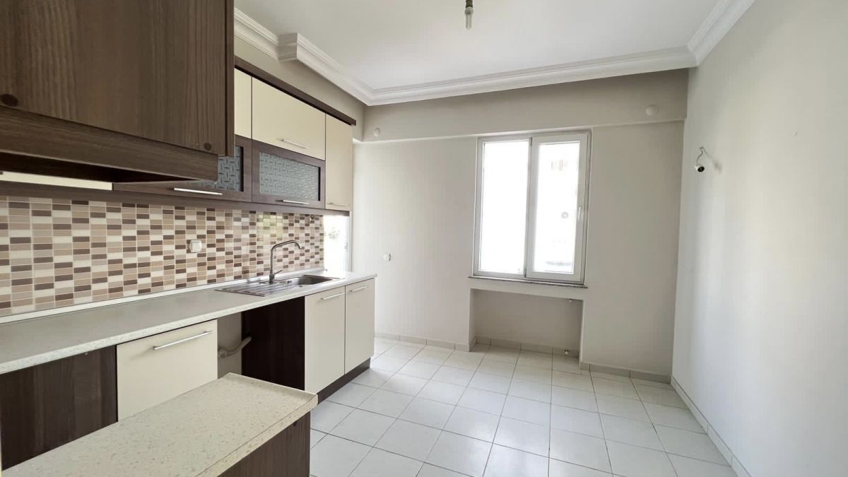 Квартира Akkuyu Mah., Турция, 135 м2 фото 2