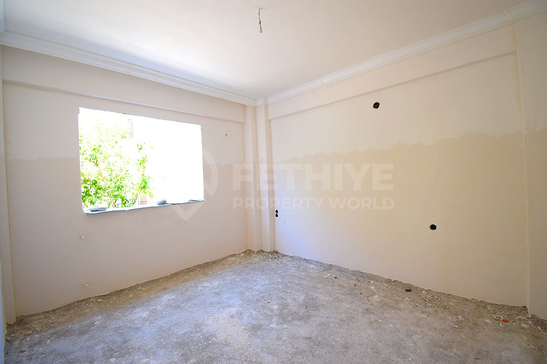 Апартаменты в Фетхие, Турция, 80 м2 фото 5