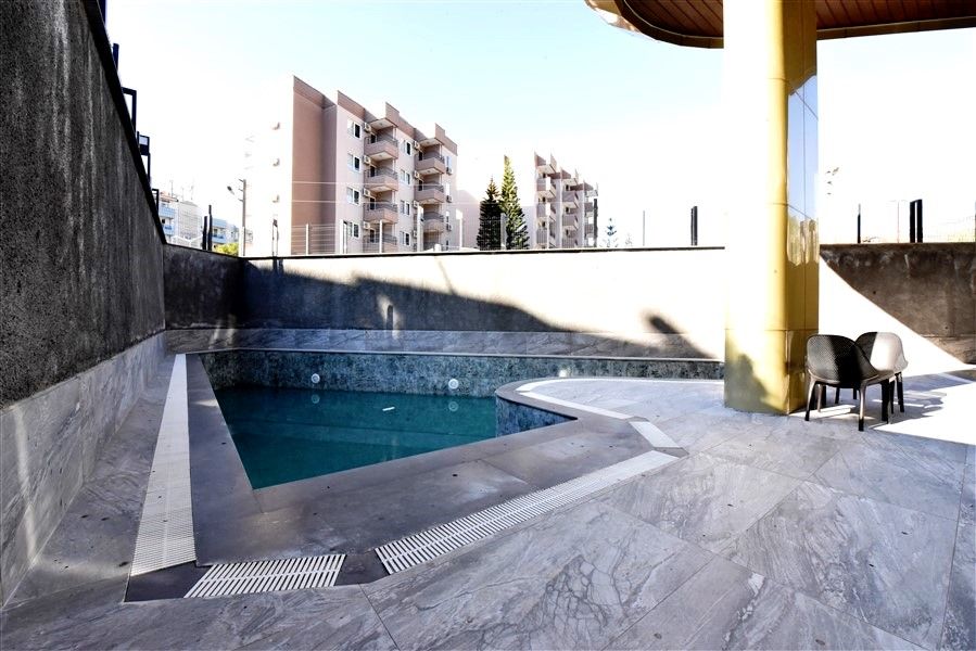 Квартира в Алании, Турция, 65 м2 фото 5