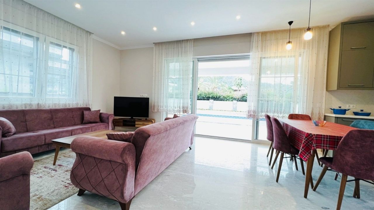 Вилла в Кемере, Турция, 220 м2 фото 4