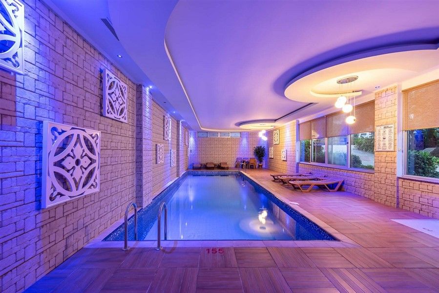 Квартира в Алании, Турция, 65 м2 фото 3