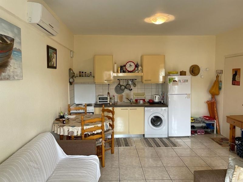 Квартира на Кассандре, Греция, 40 м2 фото 3