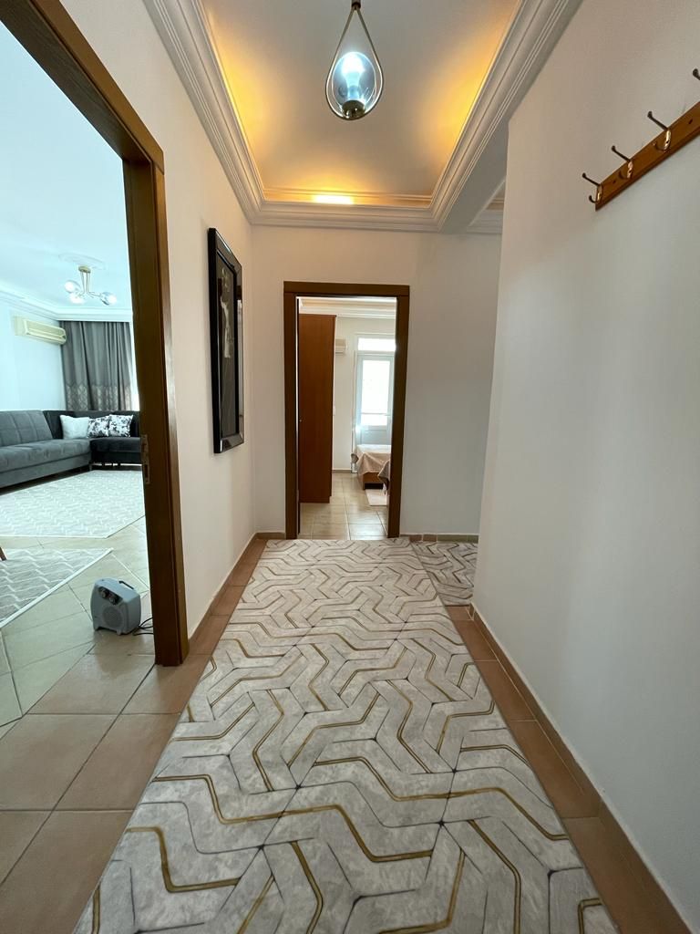 Квартира в Алании, Турция, 115 м2 фото 4