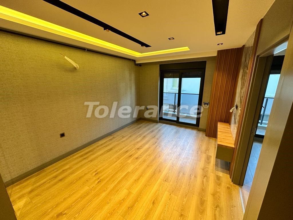 Апартаменты в Анталии, Турция, 42 м2 фото 3