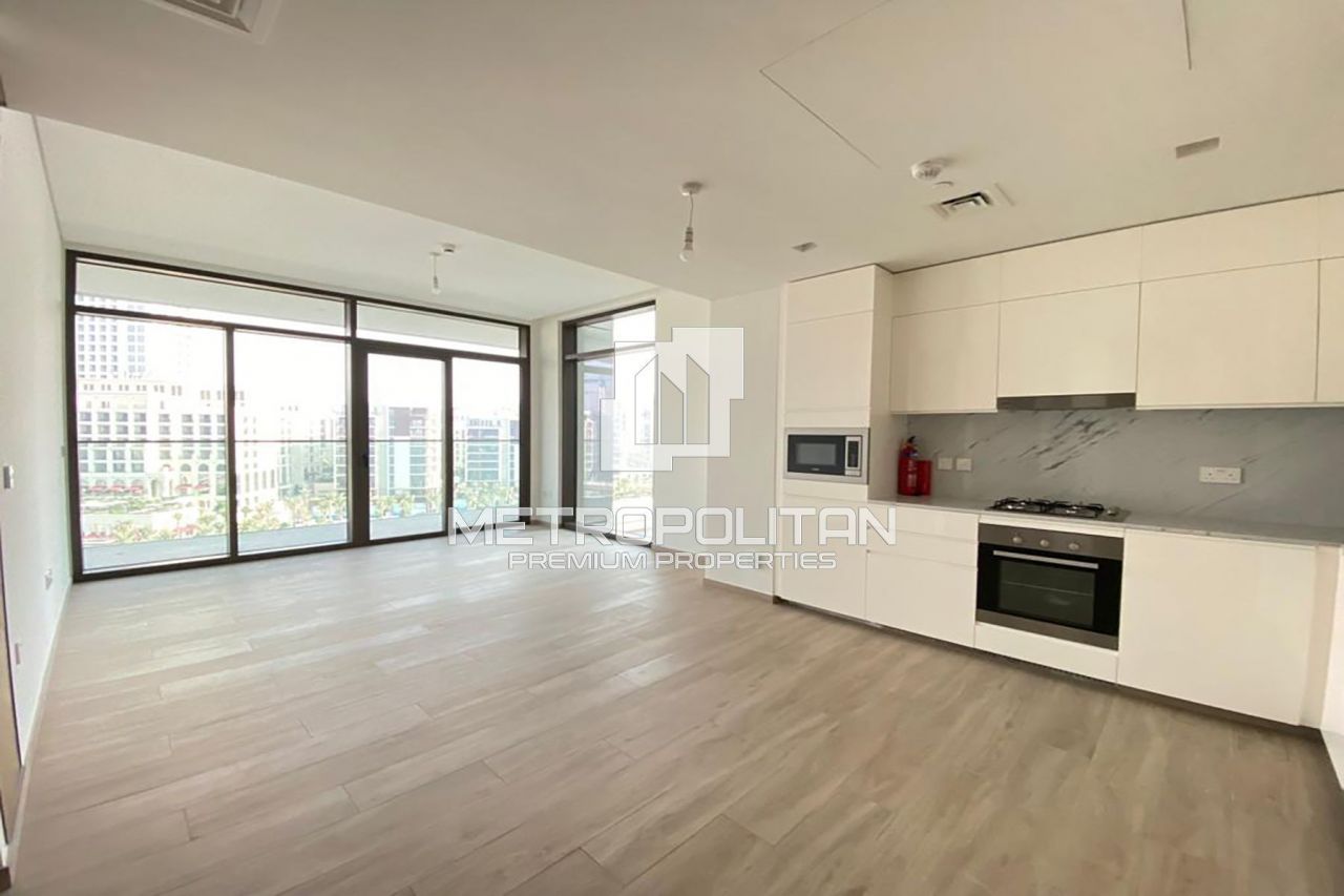 Апартаменты в Дубае, ОАЭ, 110 м2 фото 4