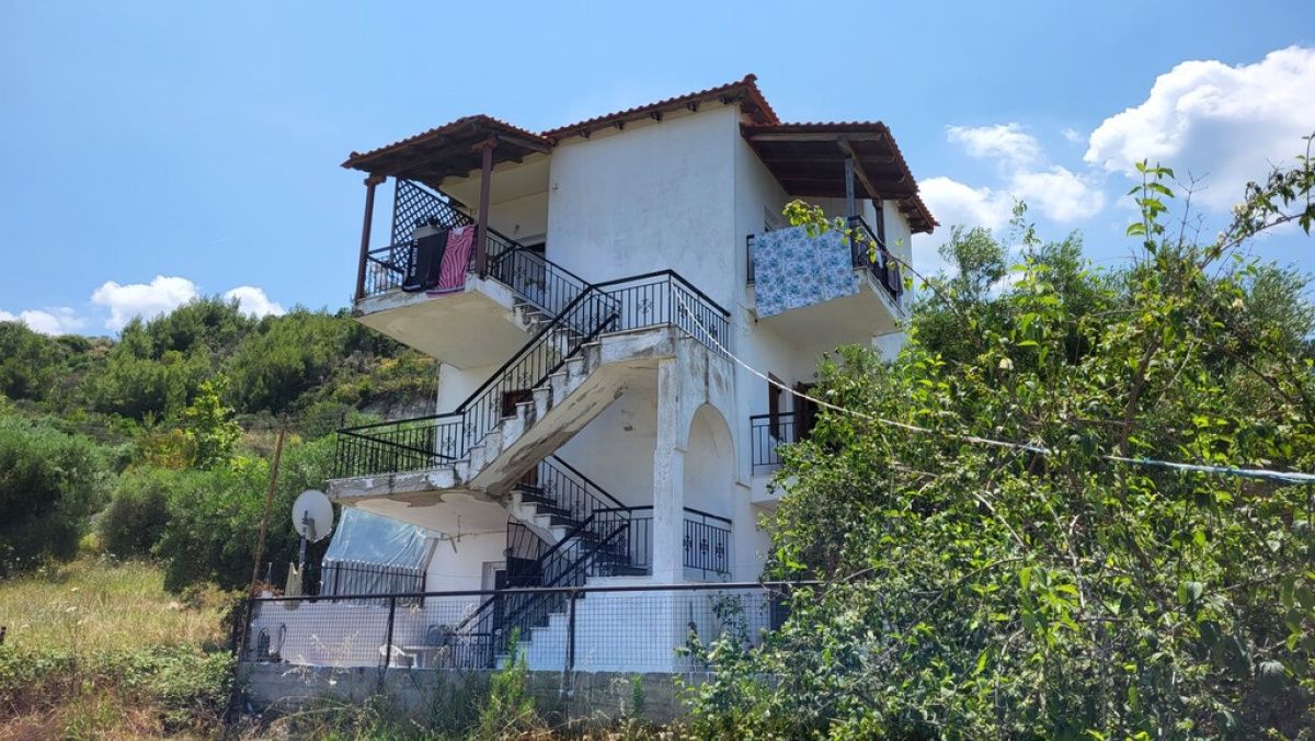 Дом на Кассандре, Греция, 180 м2 фото 2