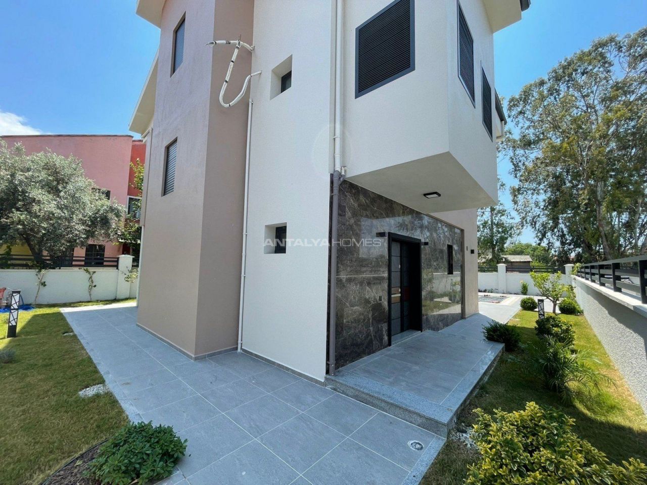 Вилла в Фетхие, Турция, 240 м2 фото 4