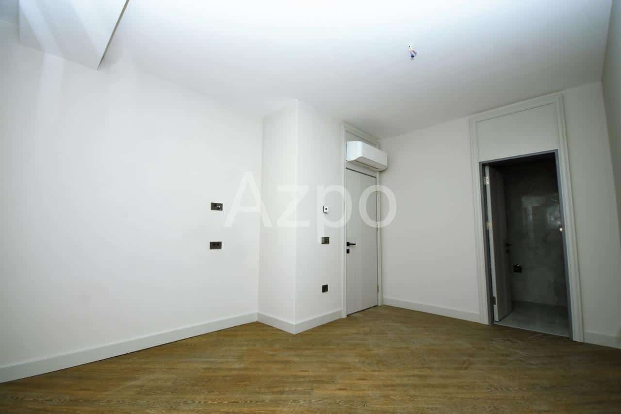 Апартаменты в Анталии, Турция, 85 м2 фото 5