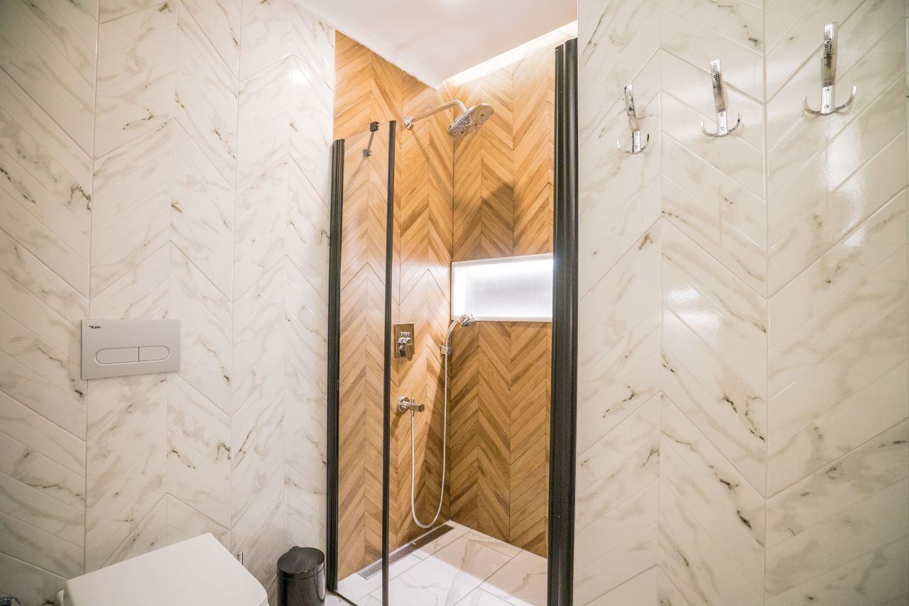 Апартаменты в Алании, Турция, 70 м2 фото 2