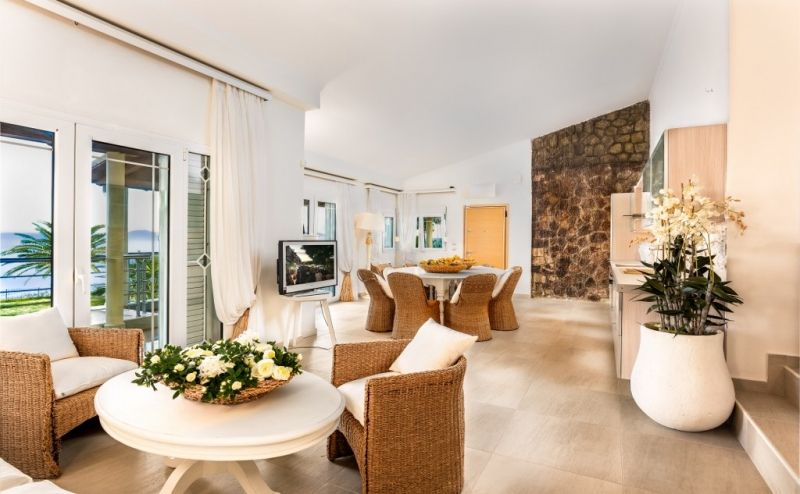 Вилла в Салониках, Греция, 350 м2 фото 5