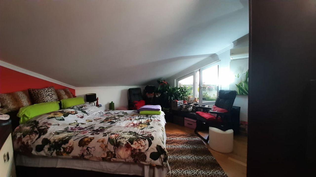 Квартира в Будве, Черногория, 75 м2 фото 3
