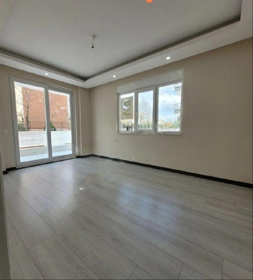 Квартира в Анталии, Турция, 90 м2 фото 3