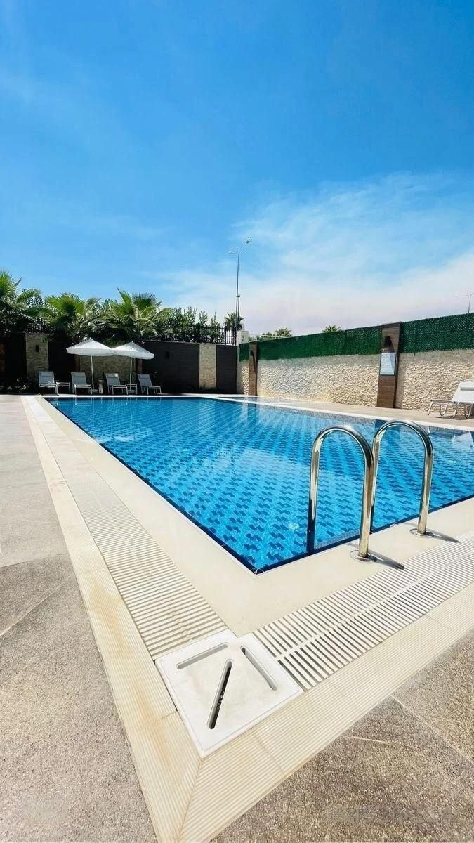 Квартира в Кестеле, Турция, 70 м2 фото 3