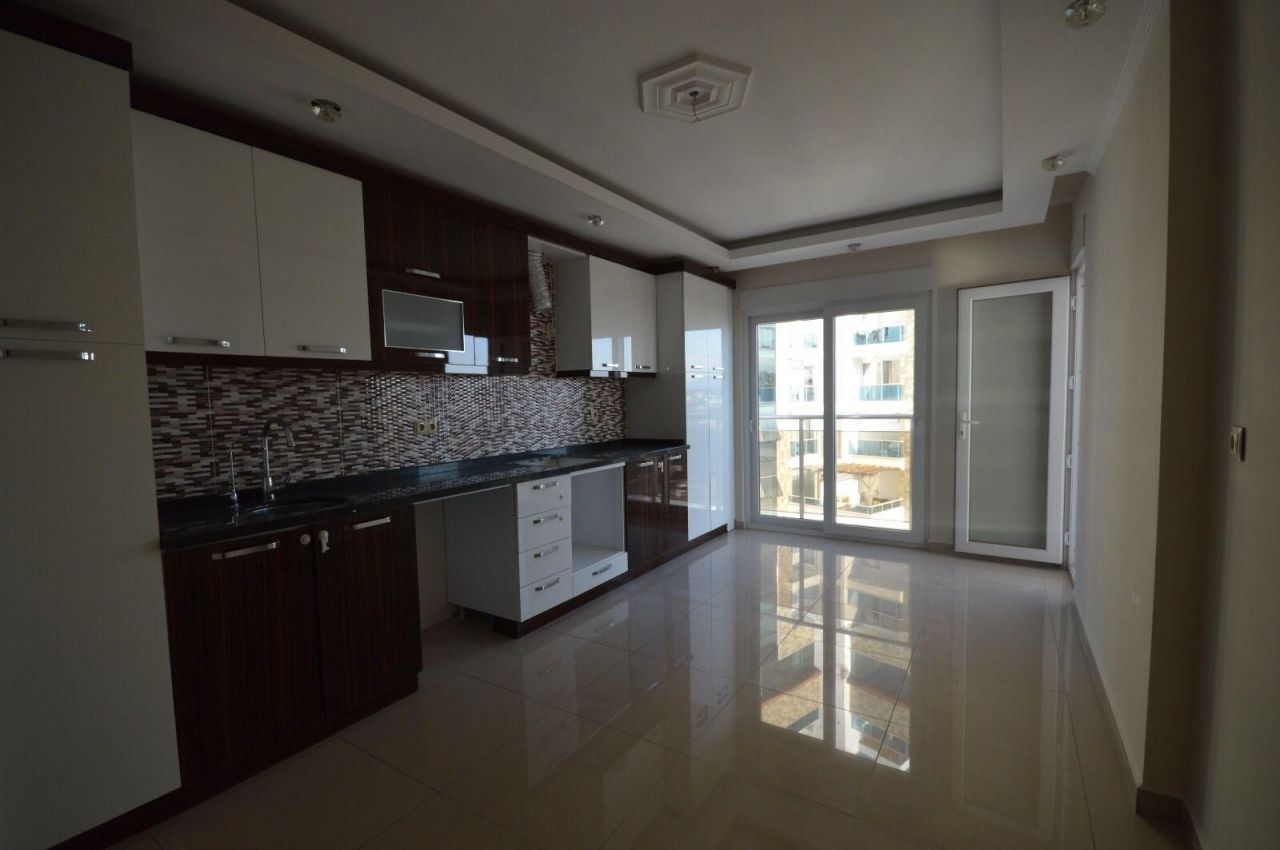 Квартира в Алании, Турция, 215 м2 фото 3
