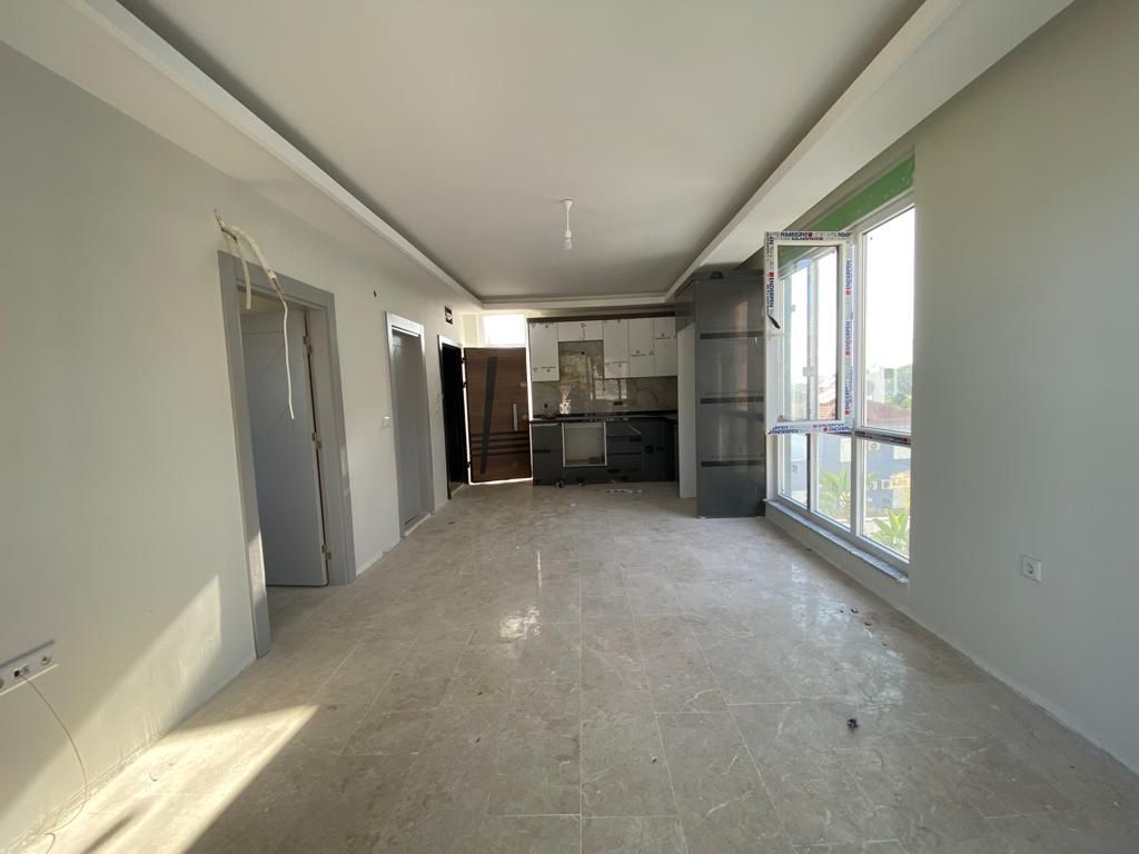 Апартаменты в Алании, Турция, 55 м2 фото 3
