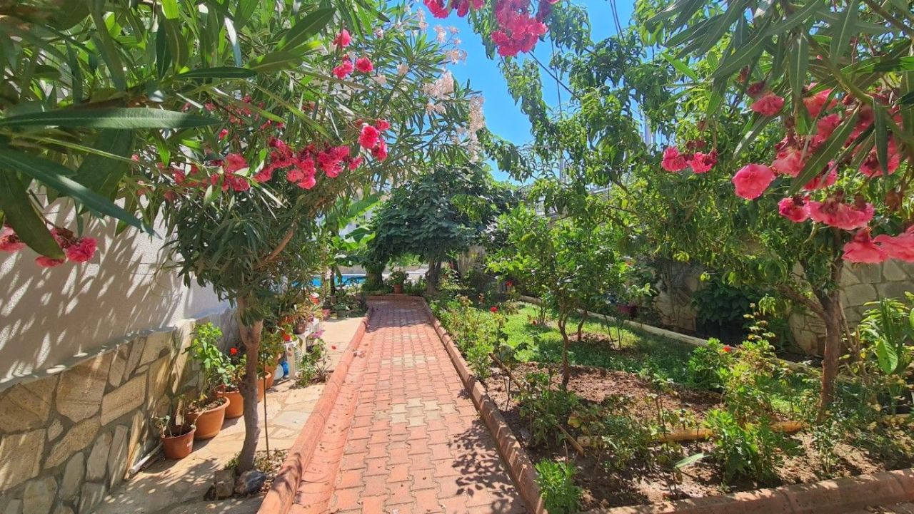 Пентхаус в Алании, Турция, 210 м2 фото 2