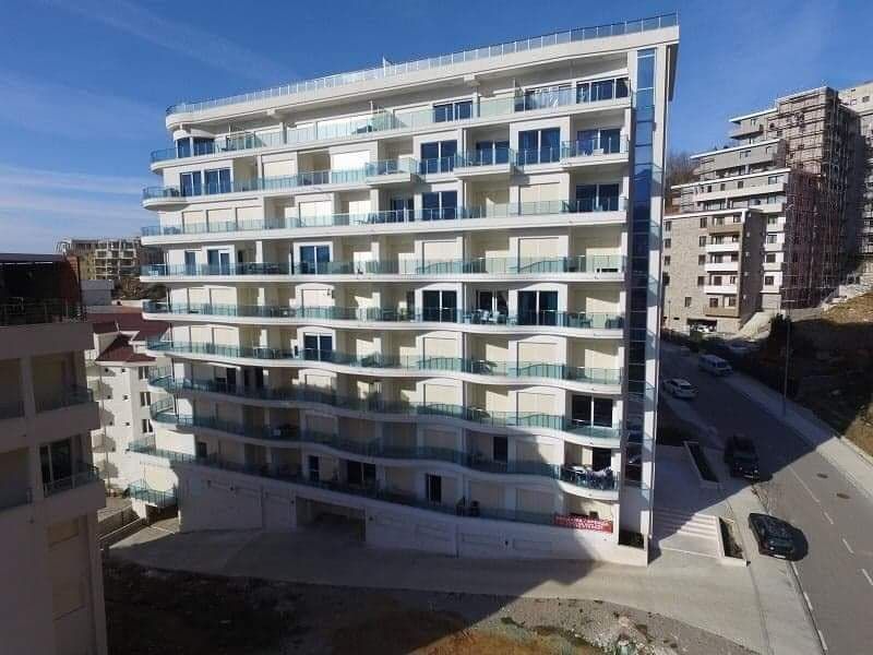 Пентхаус в Бечичи, Черногория, 270 м2 фото 4