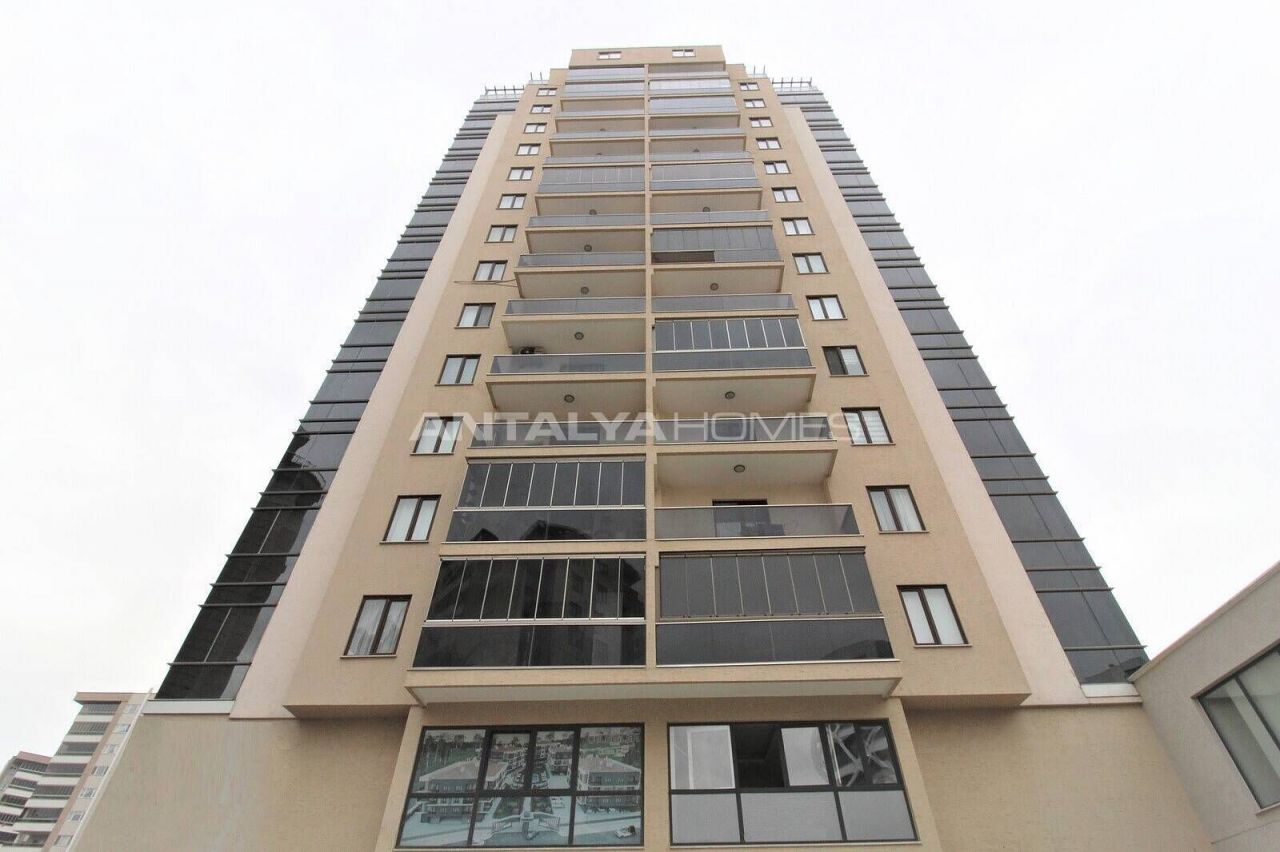 Апартаменты Нилюфер, Турция, 370 м2 фото 3