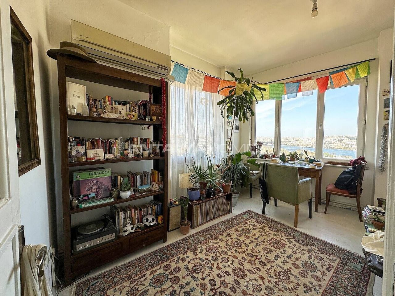 Апартаменты в Стамбуле, Турция, 73 м2 фото 3