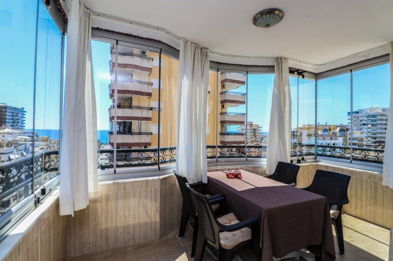 Квартира в Алании, Турция, 130 м2 фото 4