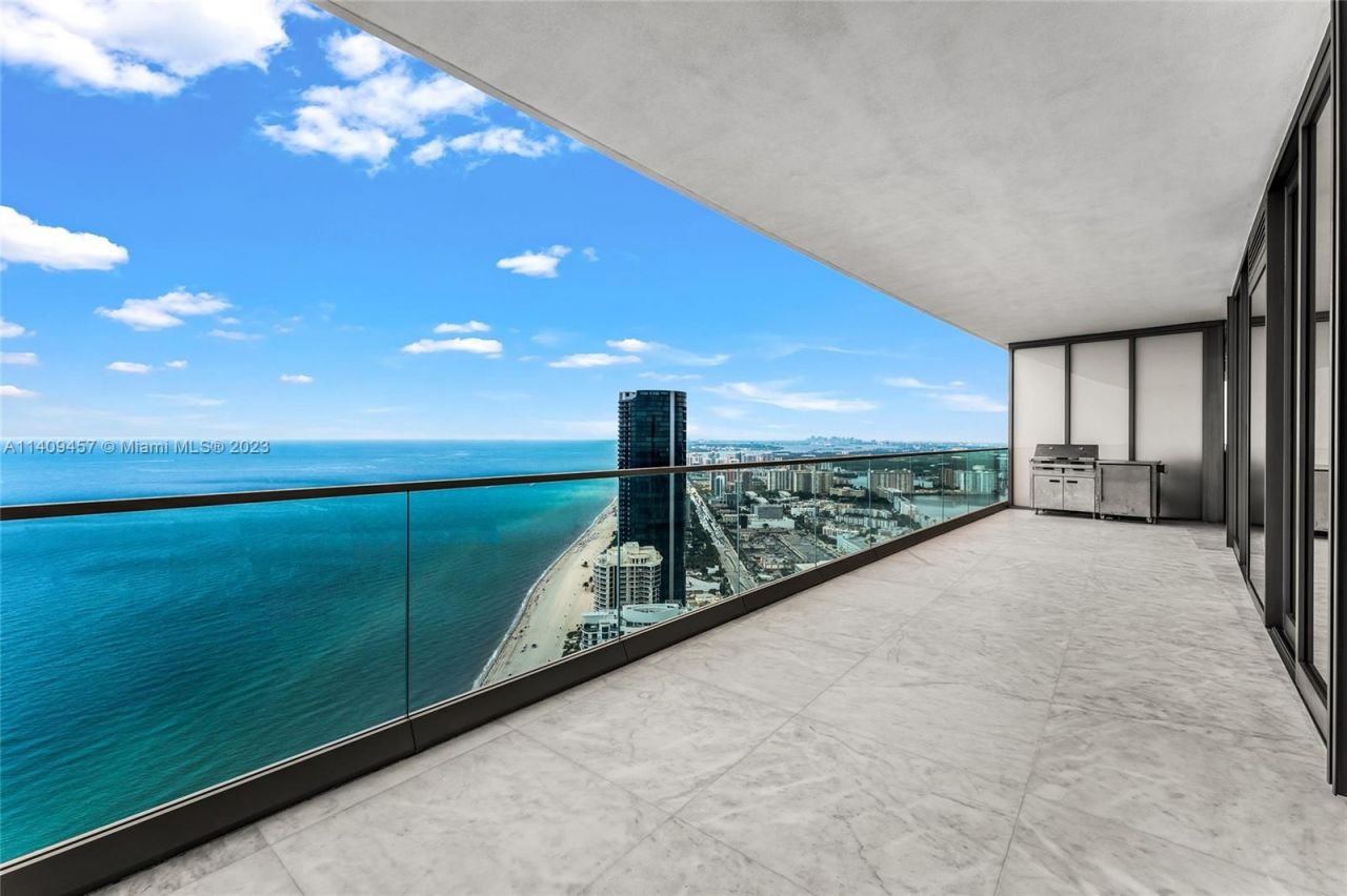 Квартира в Майами, США, 260 м2 фото 2