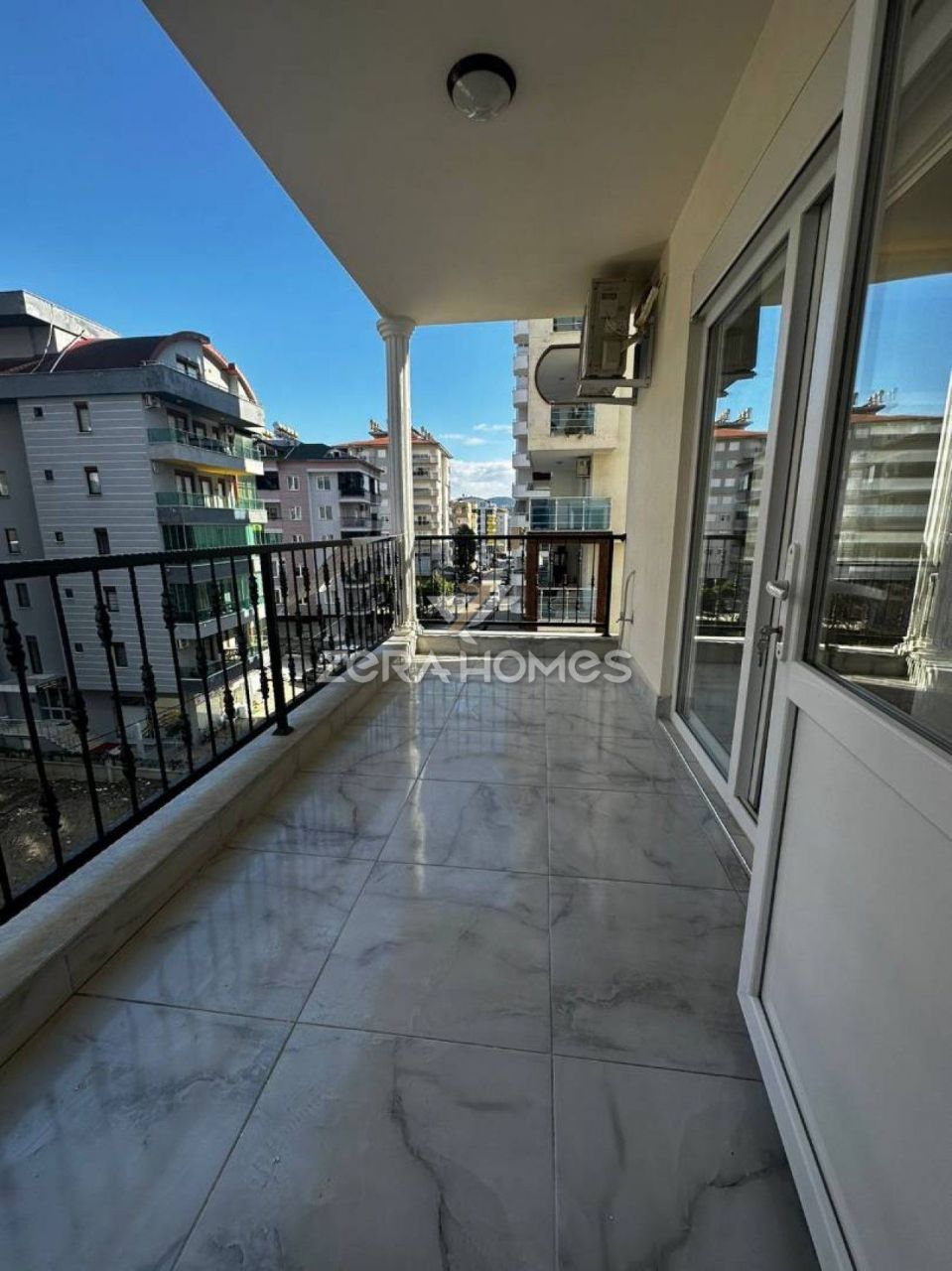 Апартаменты в Алании, Турция, 135 м2 фото 3