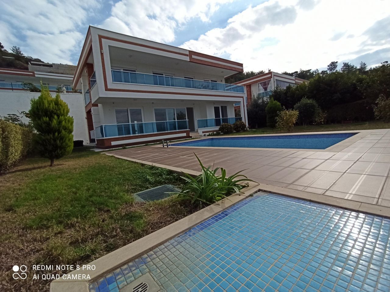 Вилла в Алании, Турция, 380 м2 фото 2