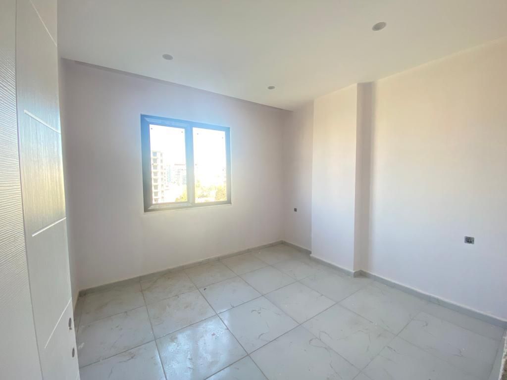 Квартира в Авсалларе, Турция, 55 м2 фото 3