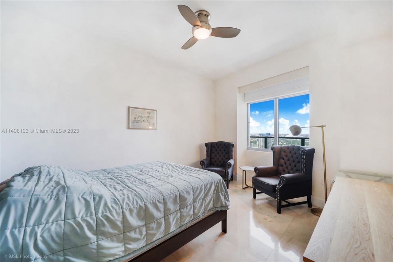 Квартира в Майами, США, 135 м2 фото 5