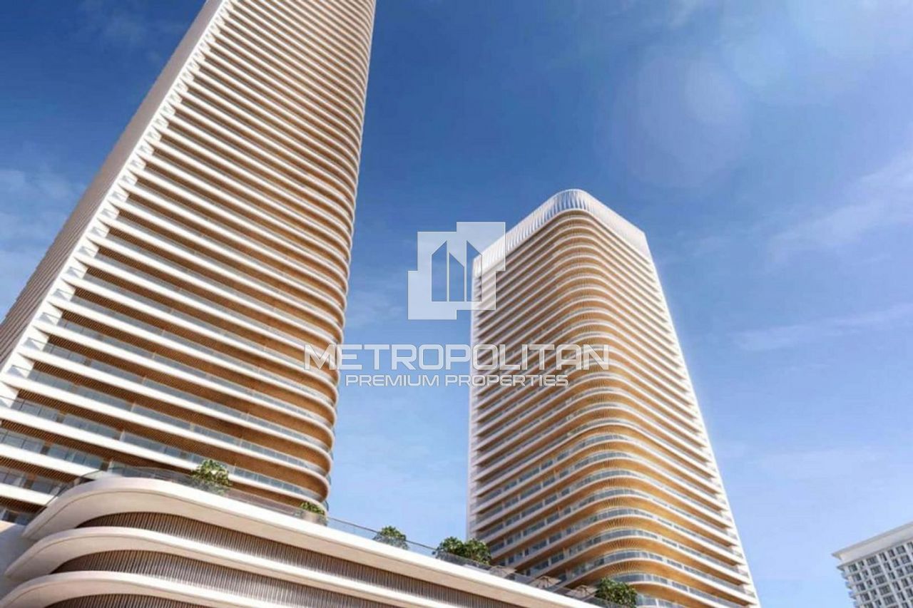 Апартаменты в Дубае, ОАЭ, 131 м2 фото 3