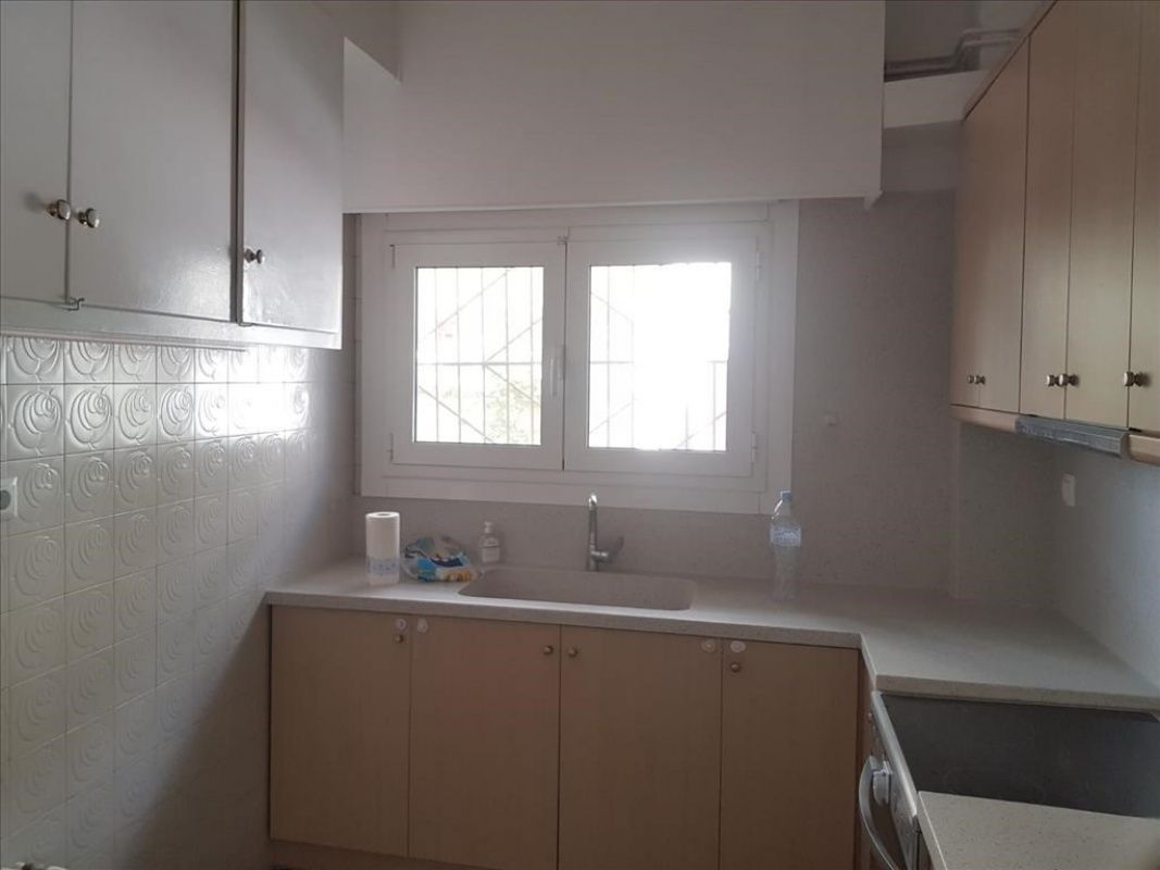 Квартира в Афинах, Греция, 80 м2 фото 2