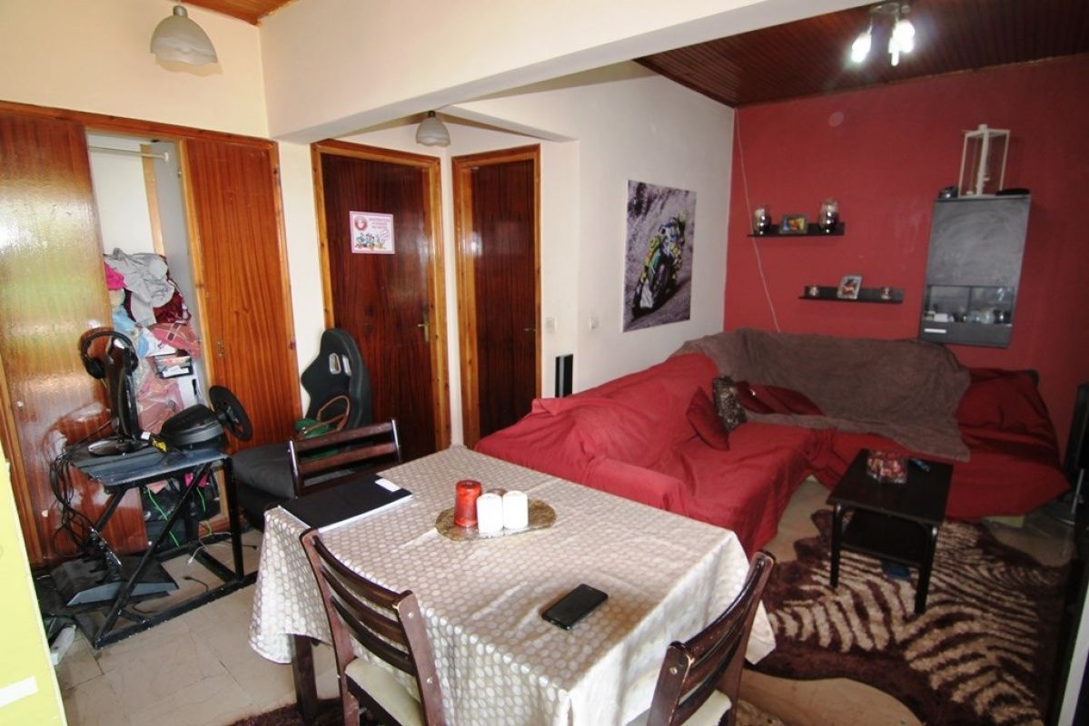 Квартира на Ионических островах, Греция, 65 м2 фото 3