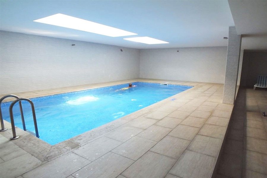 Квартира в Алании, Турция, 62 м2 фото 4