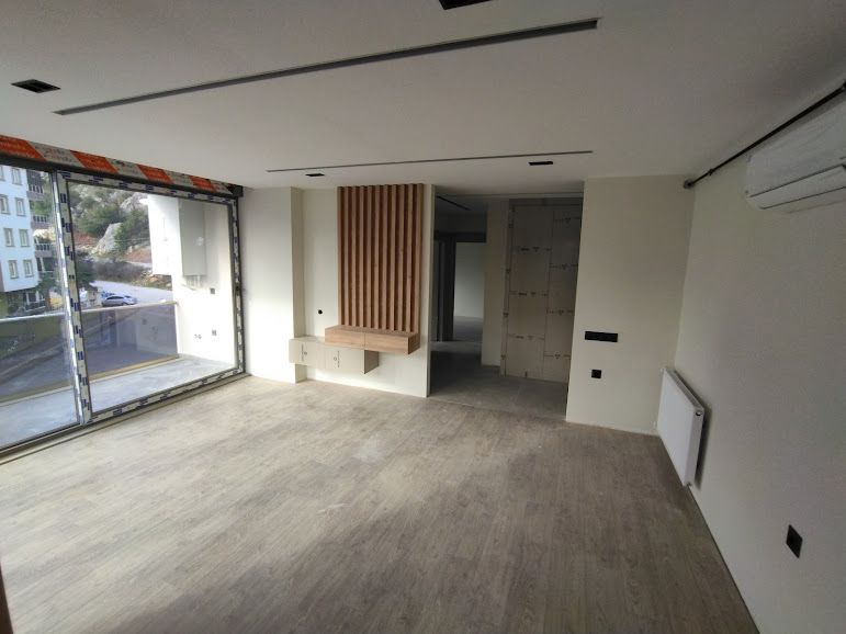 Квартира в Анталии, Турция, 95 м2 фото 2