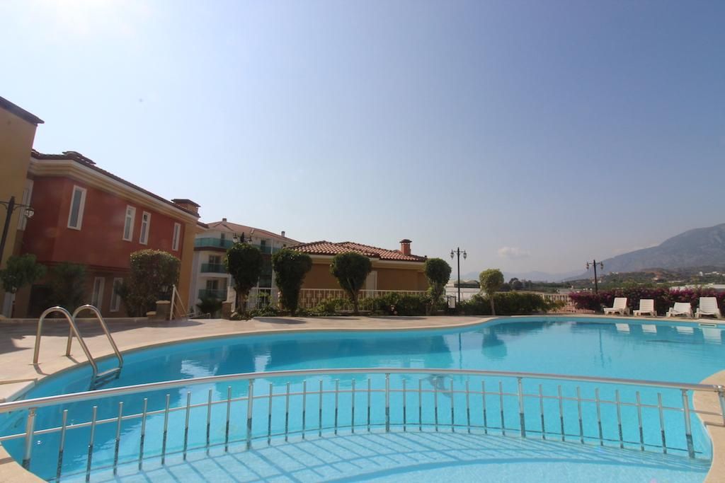 Вилла в Алании, Турция, 220 м2 фото 4