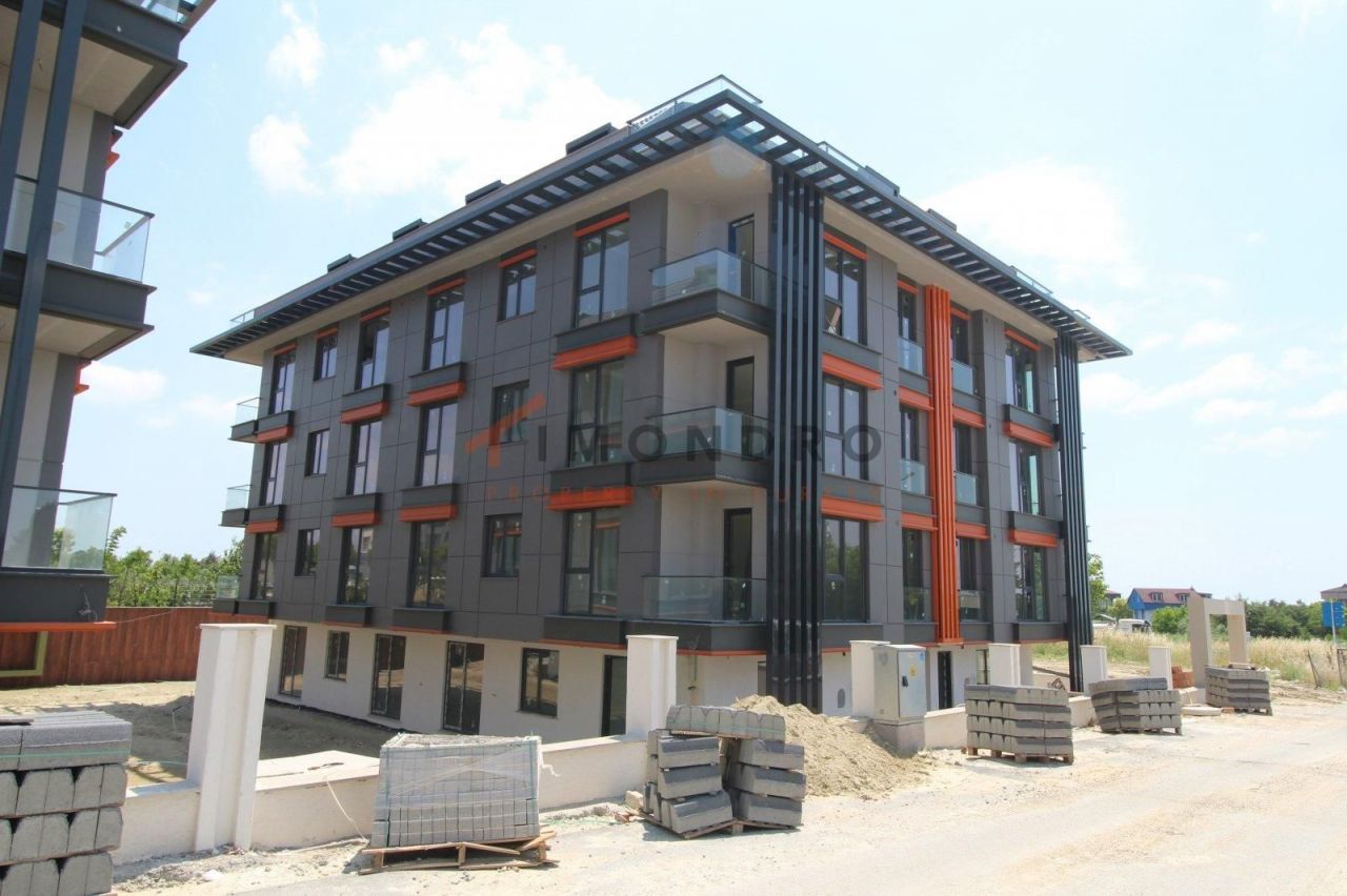 Квартира в Бейликдюзю, Турция, 128 м2 фото 2